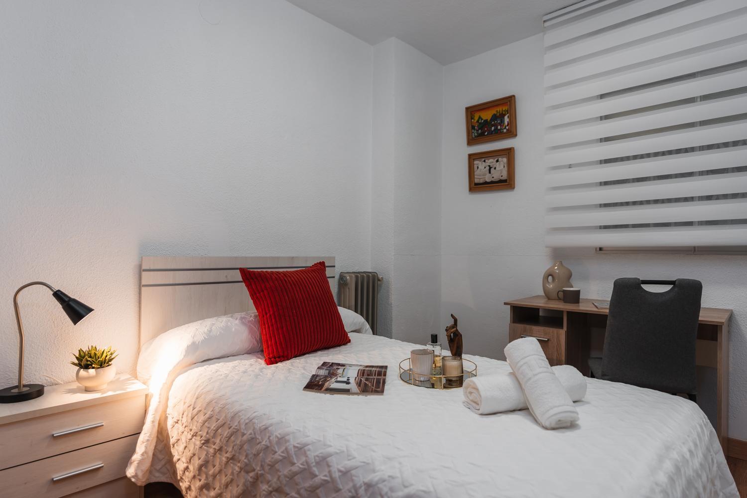 Las Flores Apartment Granada Dış mekan fotoğraf