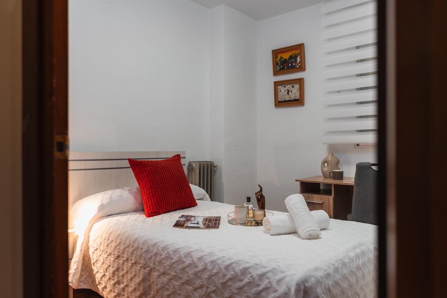 Las Flores Apartment Granada Dış mekan fotoğraf