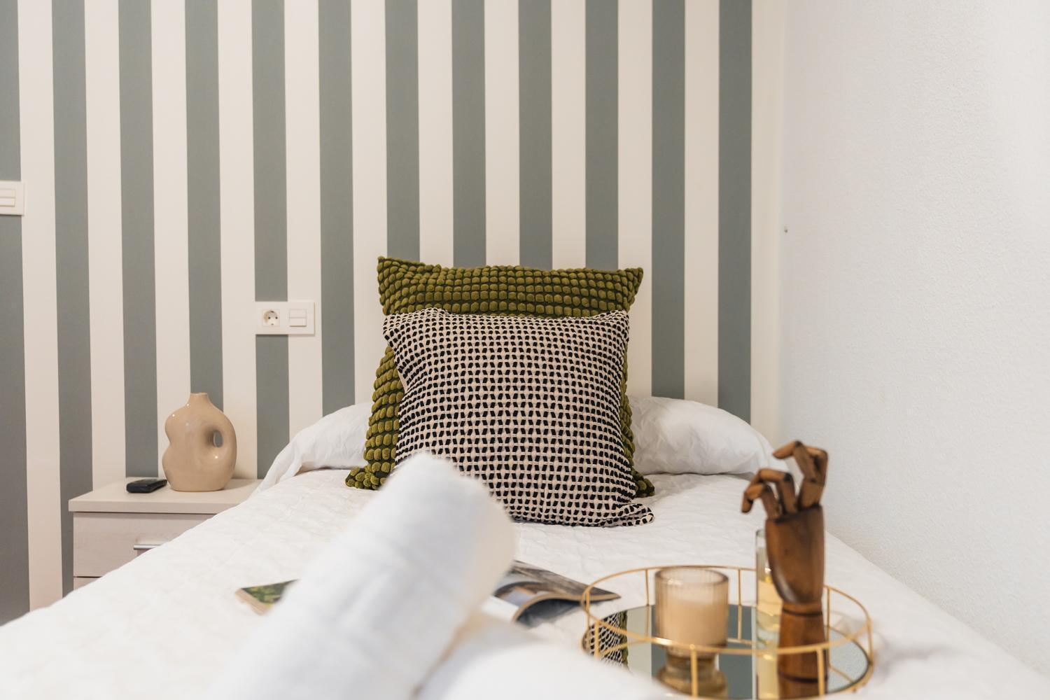 Las Flores Apartment Granada Dış mekan fotoğraf